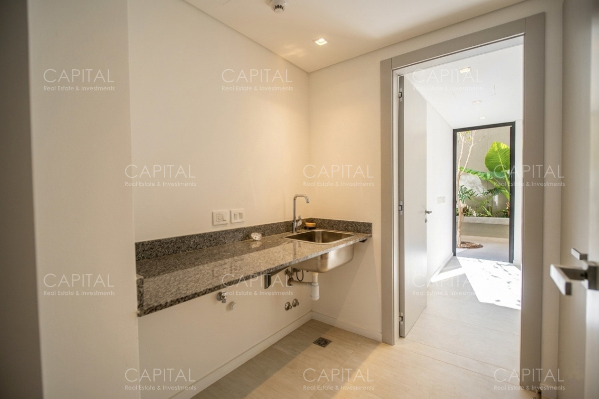 Apartamento ID.40015 - ARTE BARRA DEPARTAMENTO EN VENTA CON PILETA 