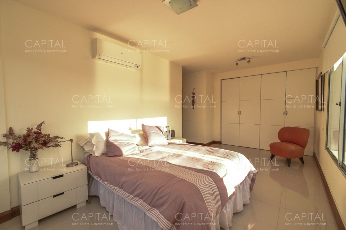 Apartamento ID.28872 - Excelente Apartamento de Tres Dormitorios frente al Mar - Punta Este