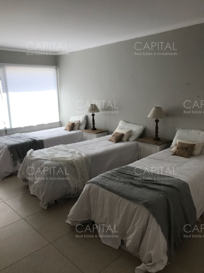 Apartamento ID.26903 - Apartamento de Tres Dormitorios en Península Venta 