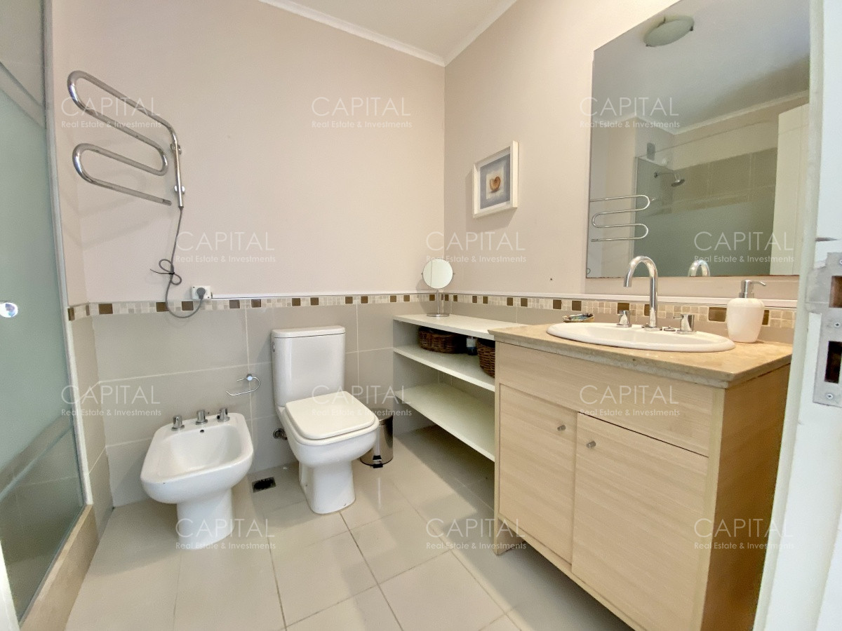 Apartamento ID.31538 - Hermoso Dormis zona PuntaShopping