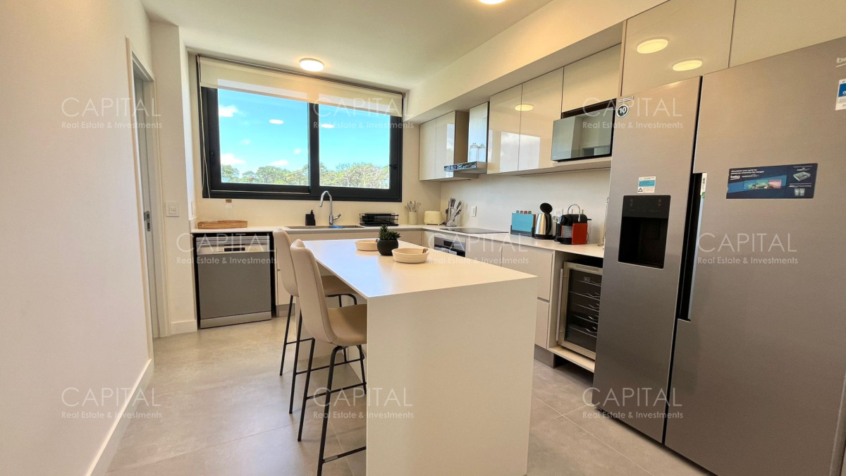 Apartamento ID.39730 - Venetian Luxury Residences de 3 dormitorios en venta