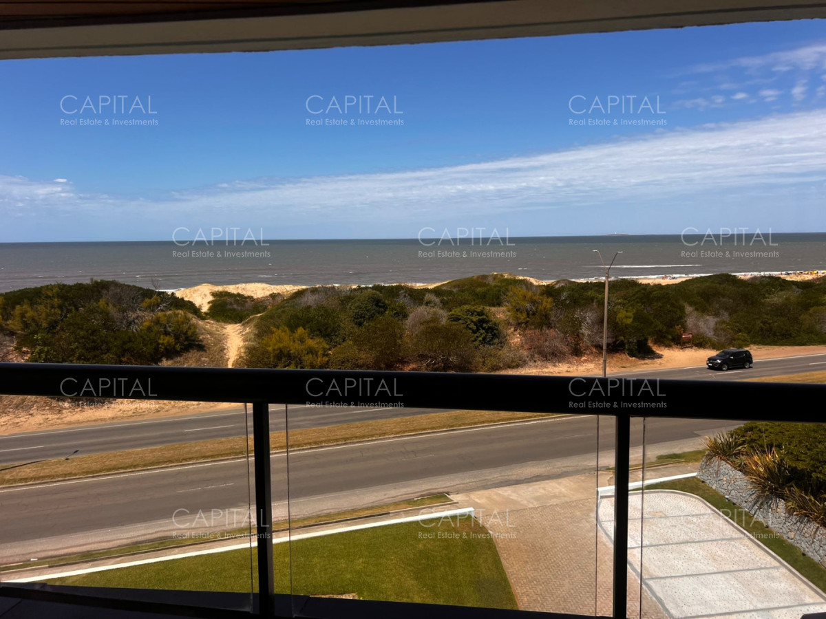 Apartamento ID.39710 - Espectacular Pent House con Vista al Mar 