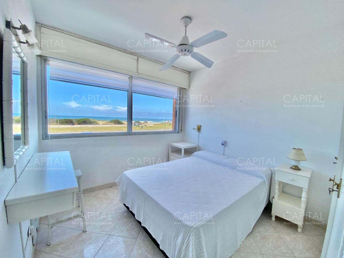 Apartamento ID.39584 - Oportunidad en primera linea de playa brava