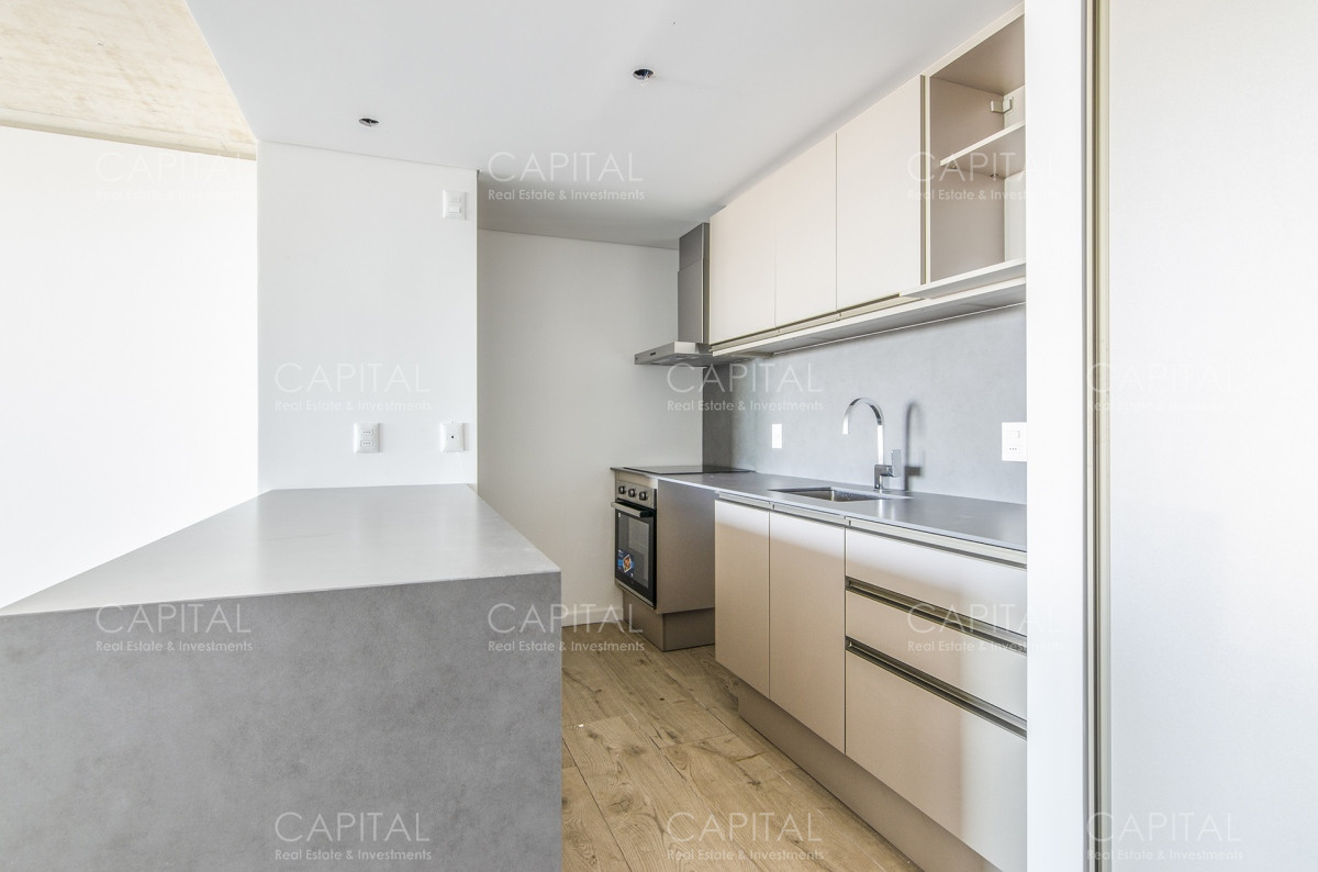 Apartamento ID.34761 - Walmer Lagoon Departamento en venta Punta del Este