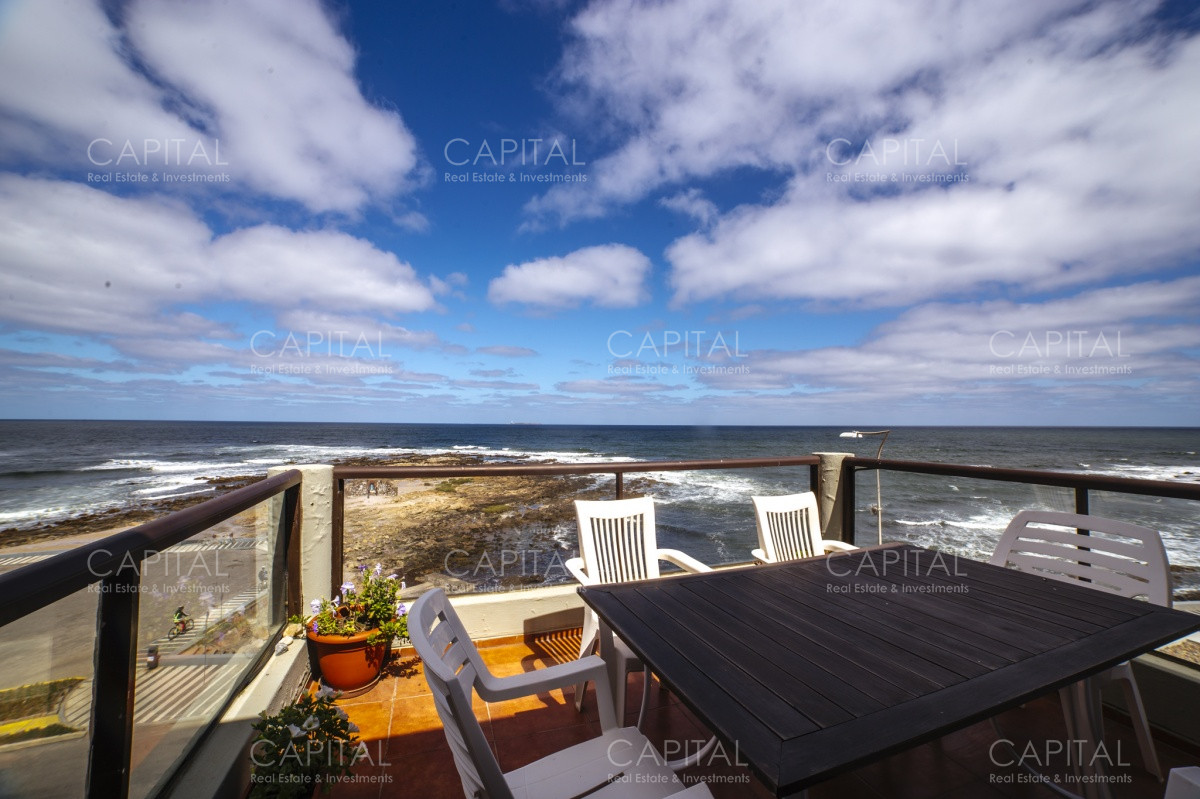 Apartamento frente al mar, Punta del Este., photo 3
