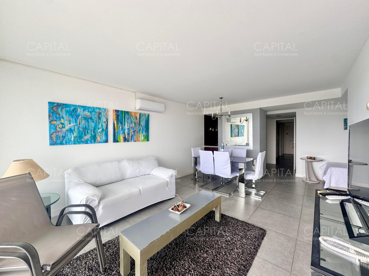 Apartamento ID.38712 - Yoo Punta del Este