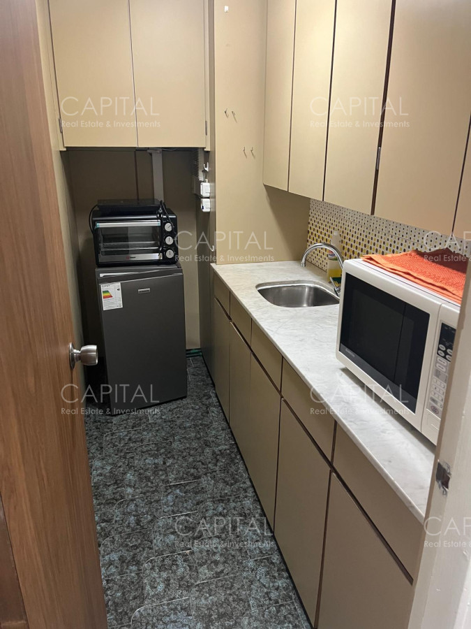 Apartamento ID.36607 - Apartamento de Un Dormitorio  en Venta y Alquiler en Península Punta del Este