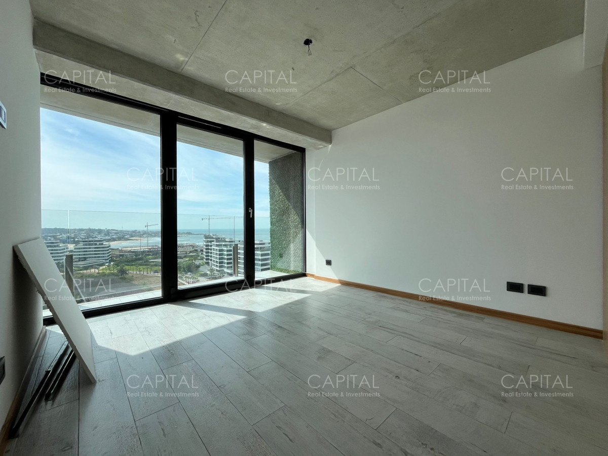 Apartamento ID.36904 - Surfside Punta del Este Apartamento en Venta 