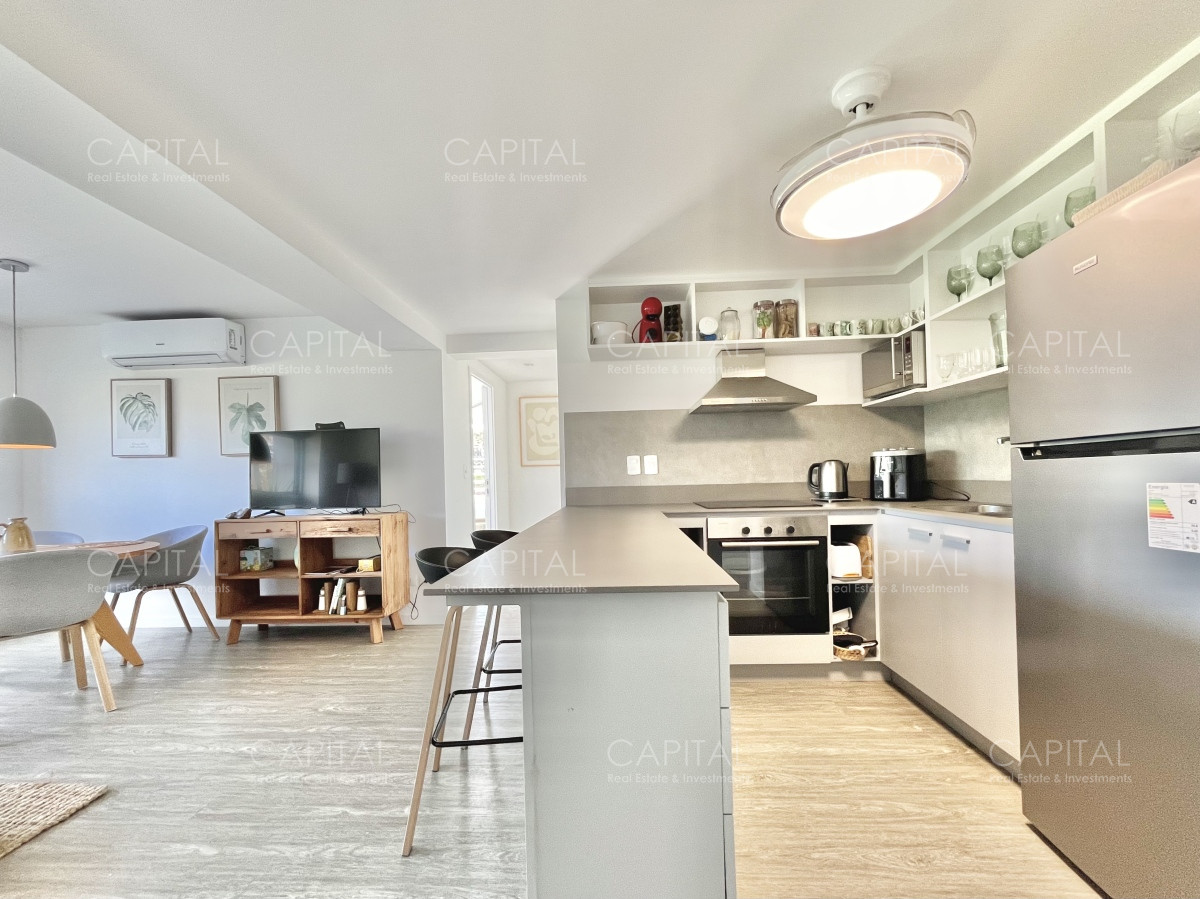 Apartamento ID.36985 - Apartamento de dos dormitorios en venta, Ocean Drive Country