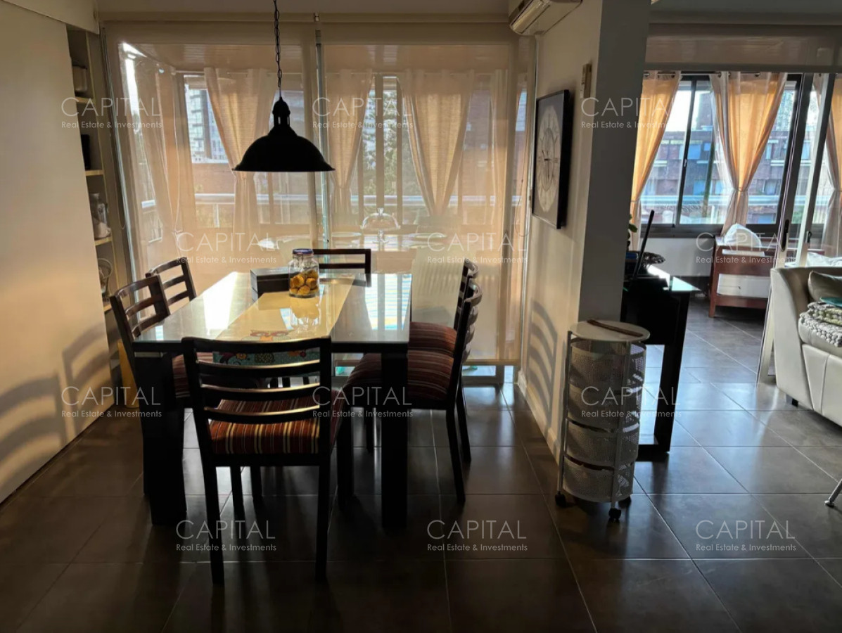 Apartamento ID.38263 - APARTAMENTO EN VENTA, 3 DORMITORIOS, AIDY GRILL, PUNTA DEL ESTE