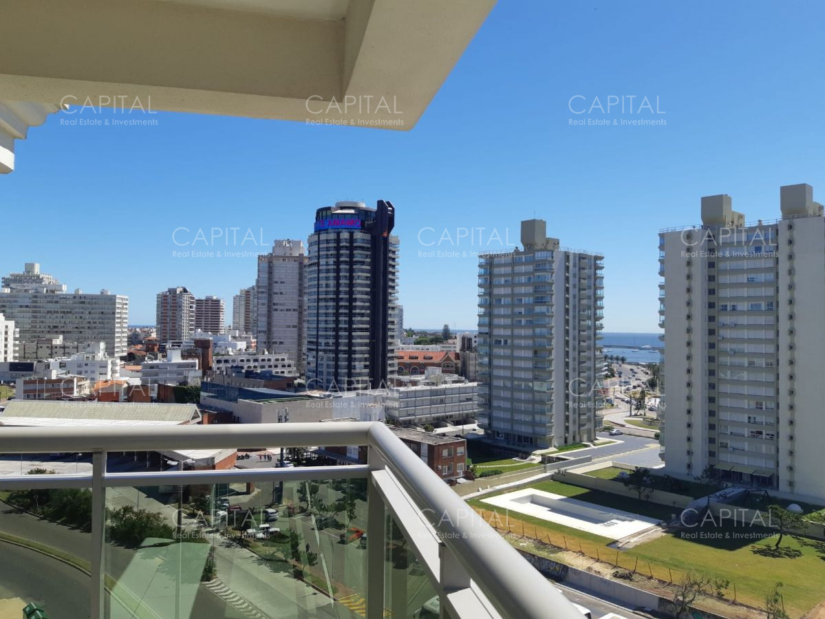 Apartamento ID.34953 - Apartamento de dos dormitorios en venta en Imperiale.