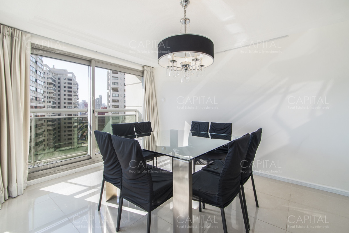 Apartamento ID.30336 - Apartamento de dos dormitorios en Venta en Imperiale 