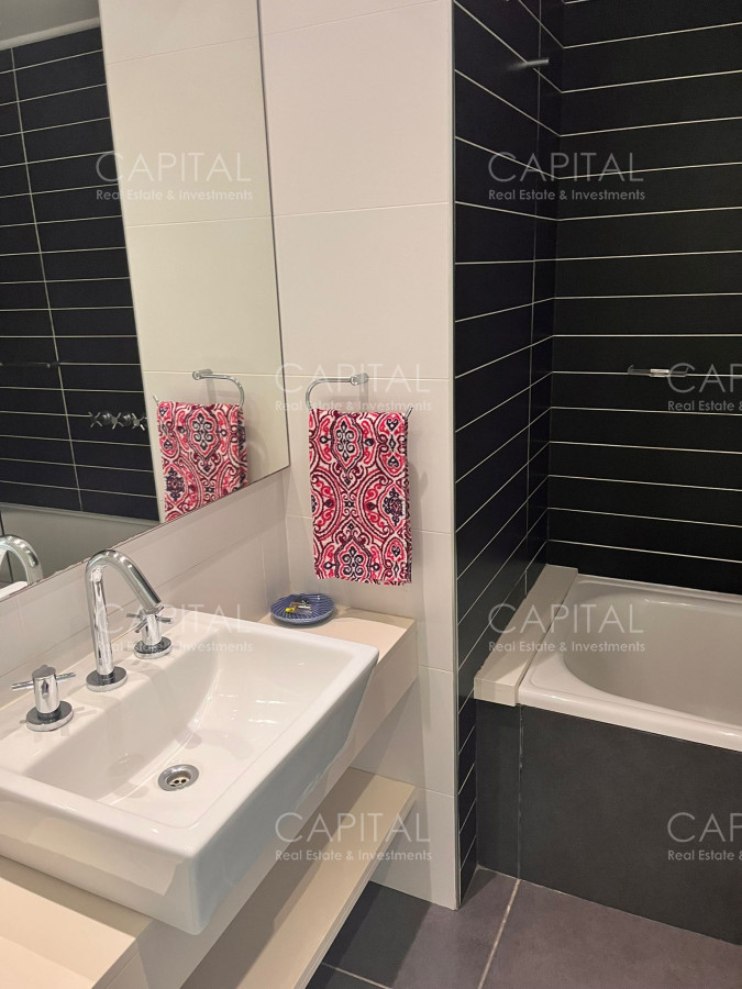 Apartamento ID.38617 - Apartamento en venta de 2 dormitorios en Ocean Drive