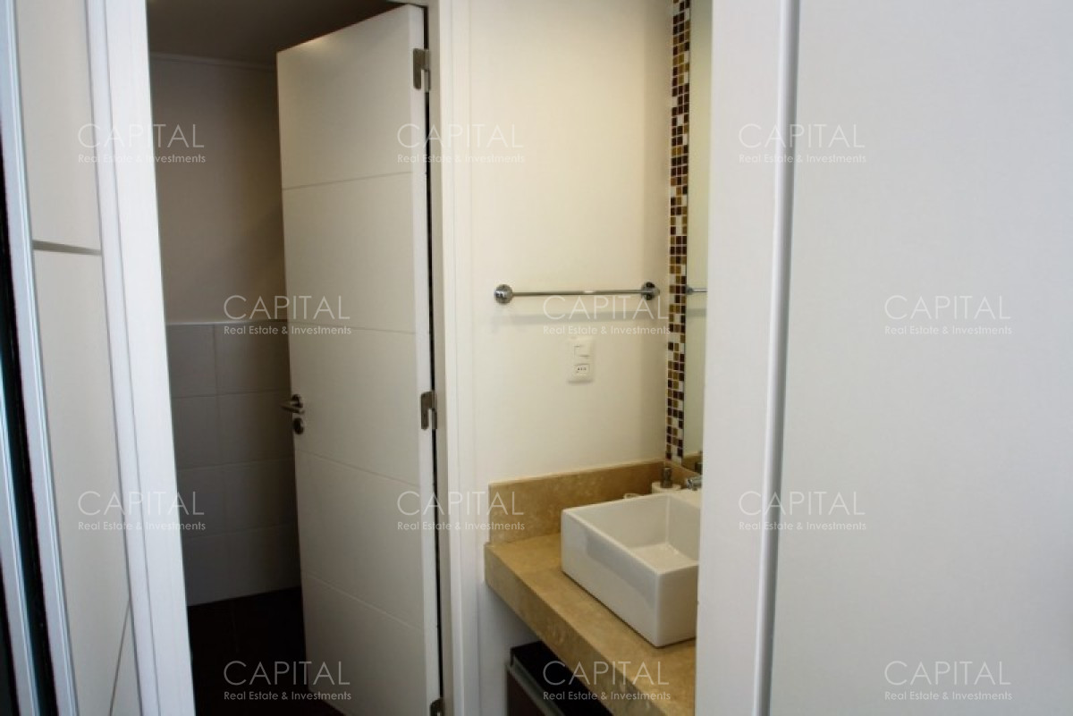 Apartamento ID.37406 - Excelente departamento en Aidy Grill a 100 mts de Playa Brava