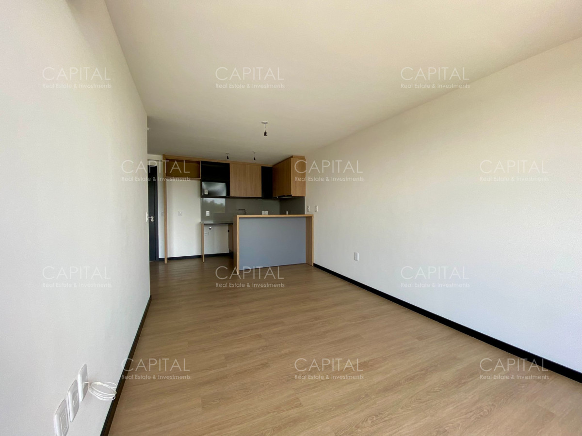 Apartamento ID.37291 - Apartamento de 1 dormitorio en San Jose de Carrasco Ciudad de la Costa