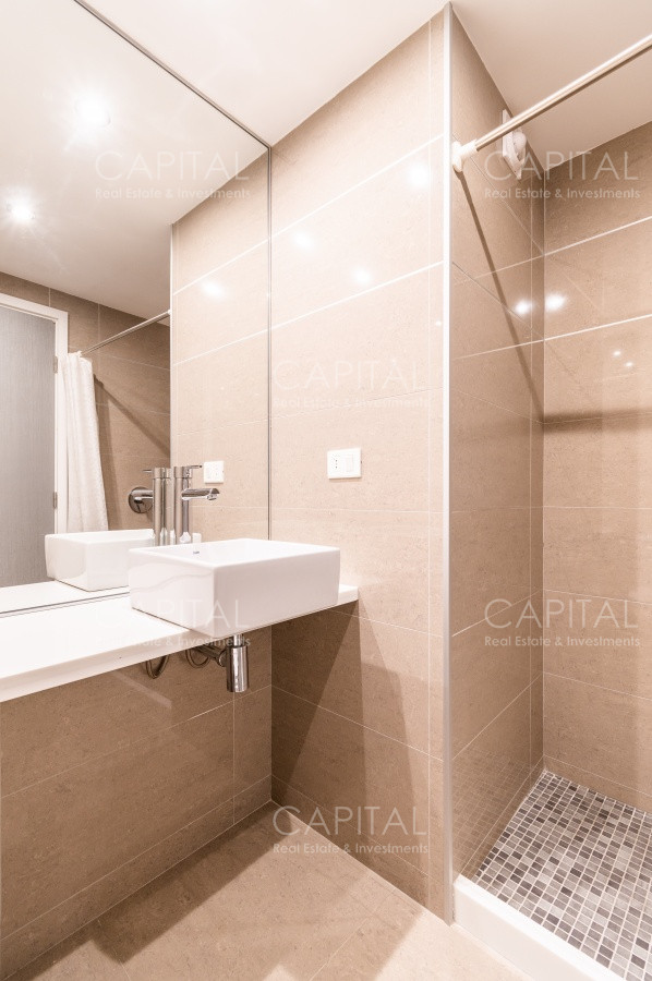 Apartamento ID.30106 - Alexander Boulevard Apartamento con Vista al Mar en Venta Punta del Este