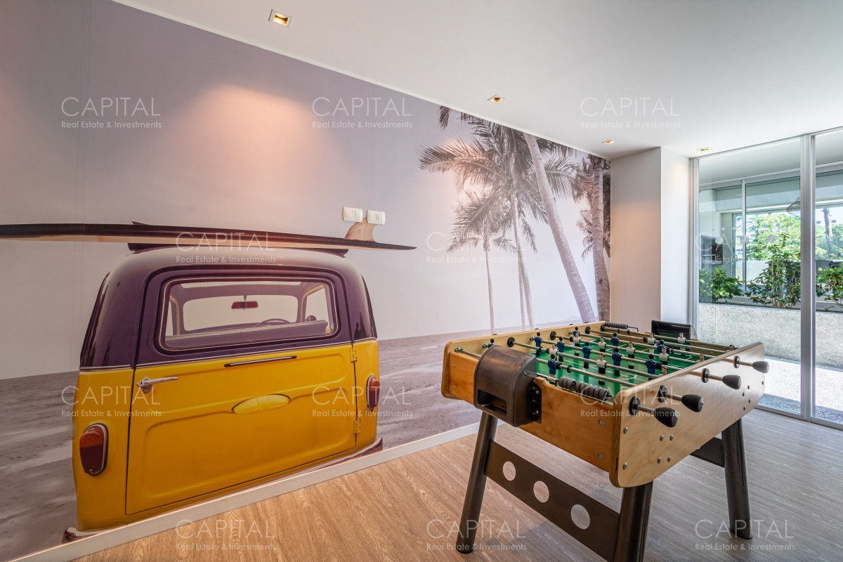 Apartamento ID.32985 - Apartamento de un dormitorios en venta, Ocean Drive Country