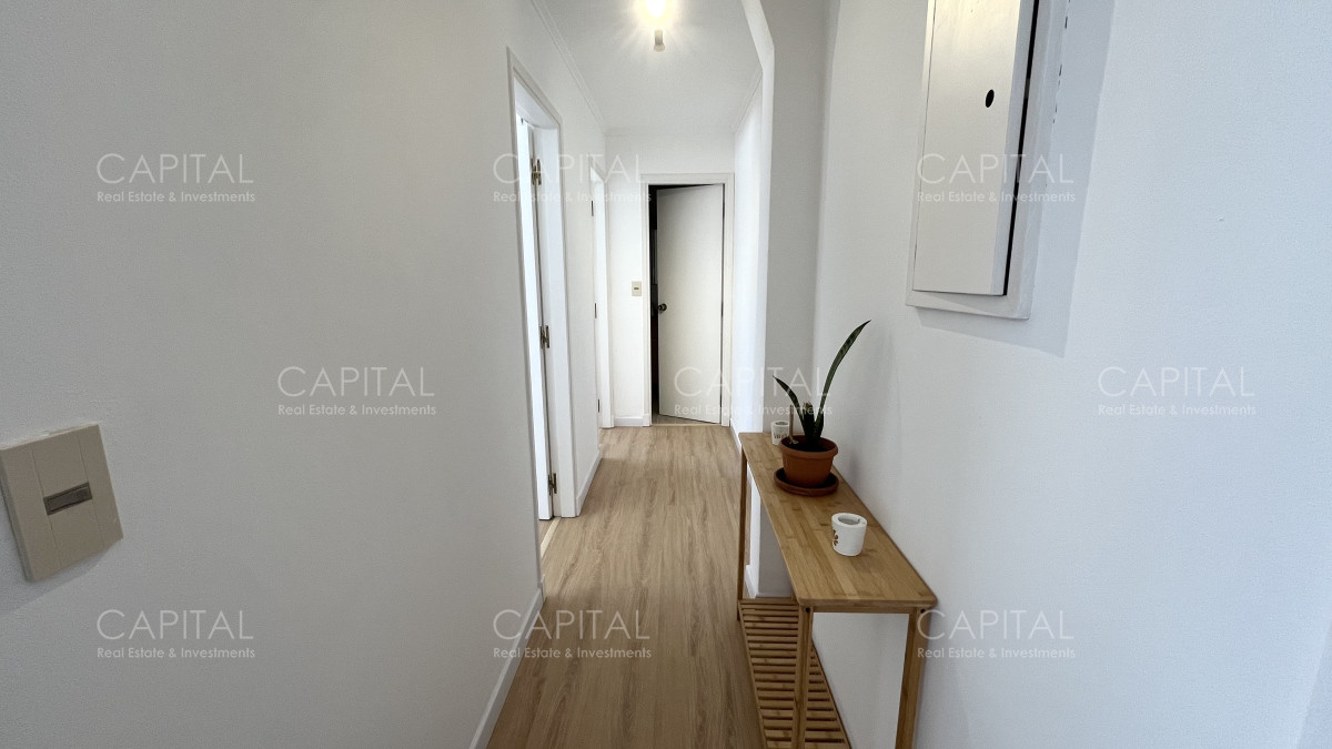 Apartamento ID.38875 - Apartamento en venta de 2 dormitorios en Peninsula, Punta del Este.