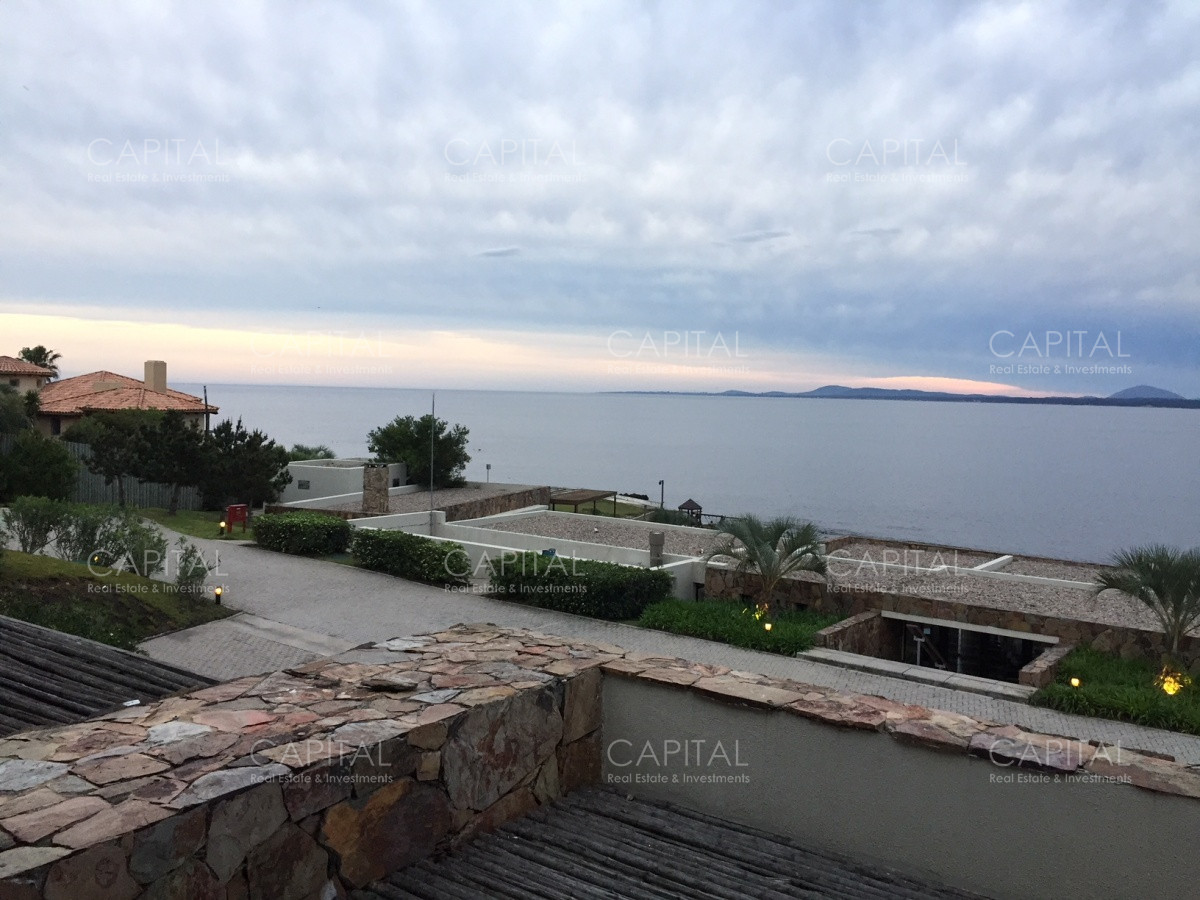 Apartamento ID.28123 - Quartier Punta Ballena Apartamento en Alquiler