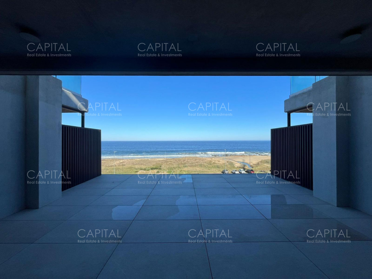 Apartamento ID.36727 - Apartamento Penthouse En Venta Edificio Aldeana 