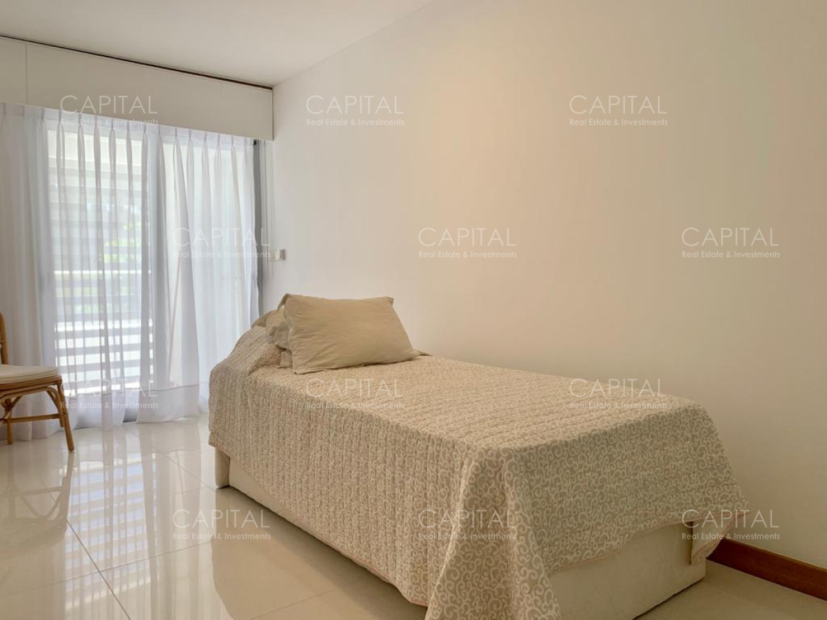 Apartamento ID.30183 - Apartamento en Venta Indigo Punta del Este Cuatro Dormitorios en Suite