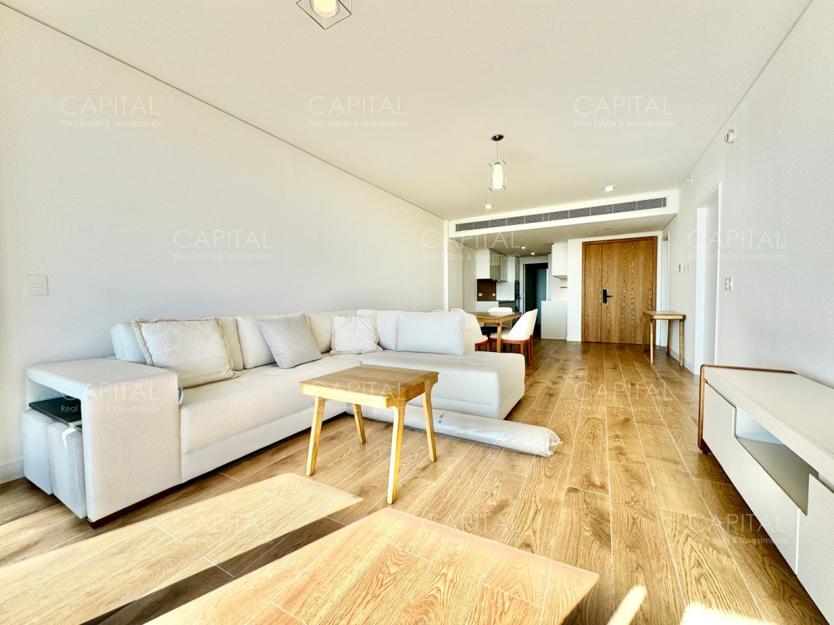 Apartamento ID.34931 - Trump Tower de un dormitorio en En venta Punta del Este
