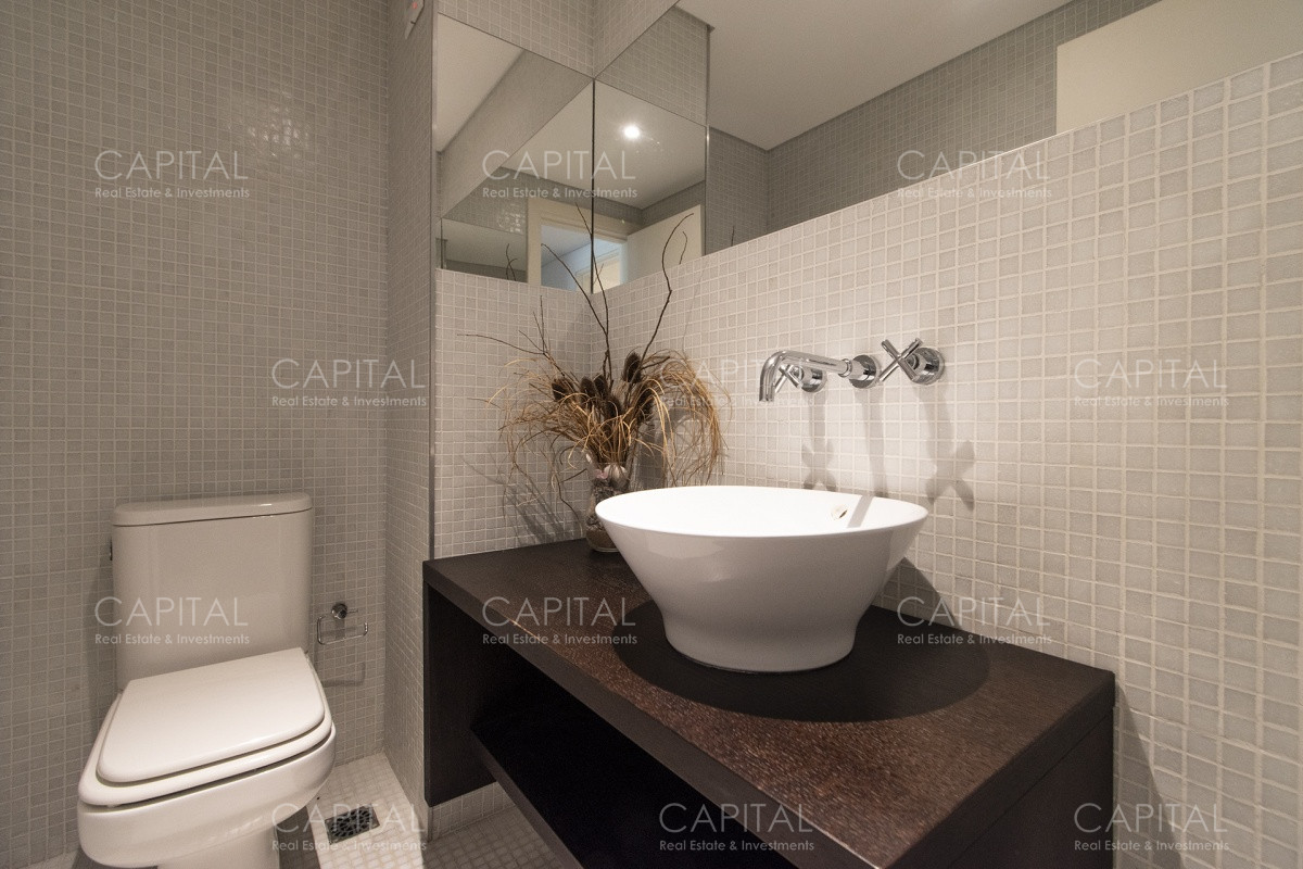 Apartamento ID.27139 - Apartamento Tres Dormitorios en Aqluiler Playa Brava