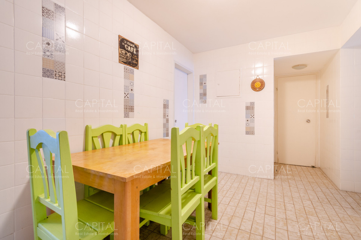 Apartamento ID.29559 - Departamento Grande en venta Punta del Este 