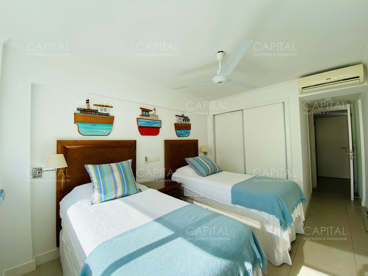 Apartamento ID.25889 - Alquiler de Temporada Esturión de Montoya en La Barra