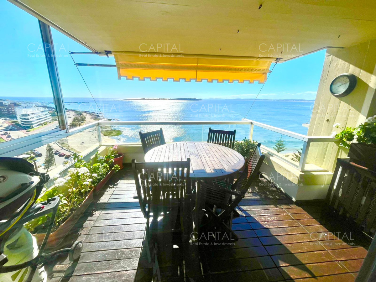 Apartamento ID.39222 - apartamento primera linea en mansa malecon