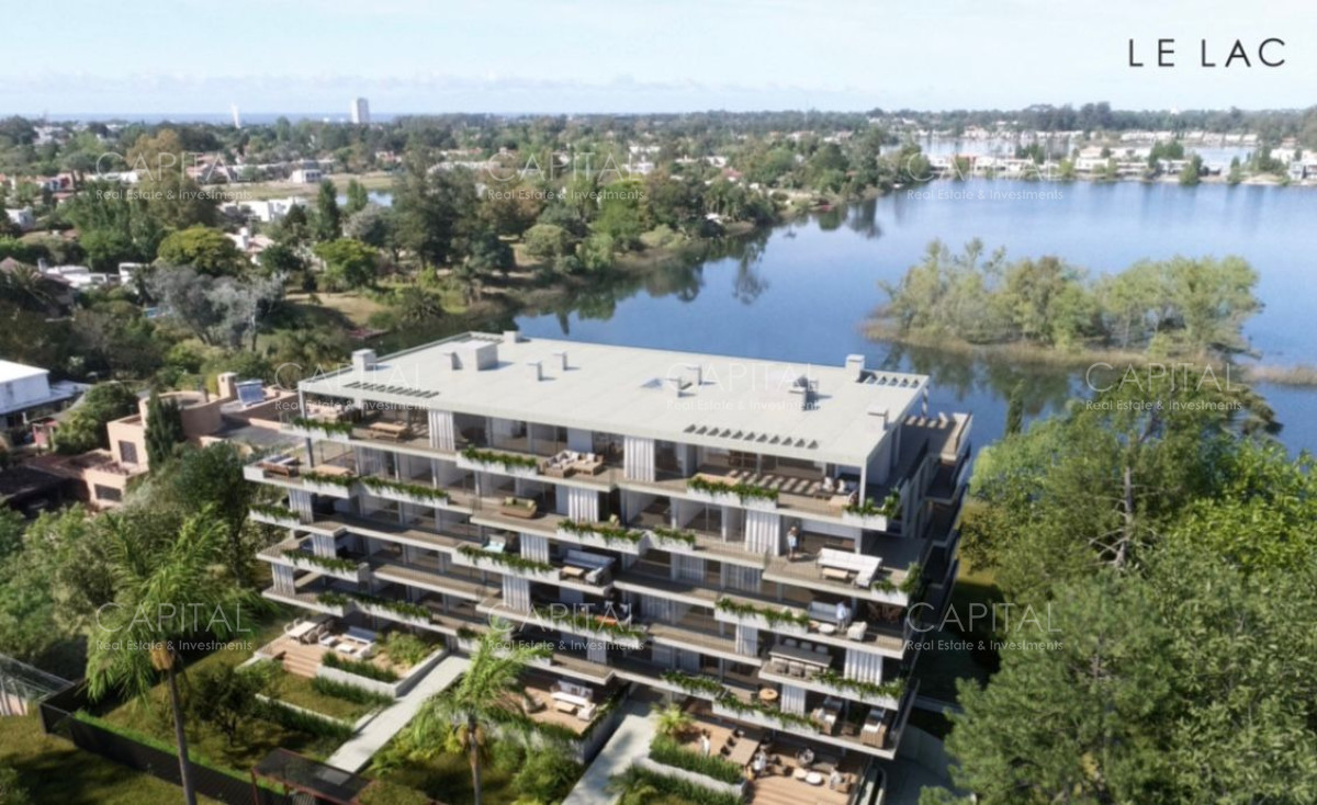 Apartamento ID.40230 - Apartamento venta 2 dormitorios Parque Miramar