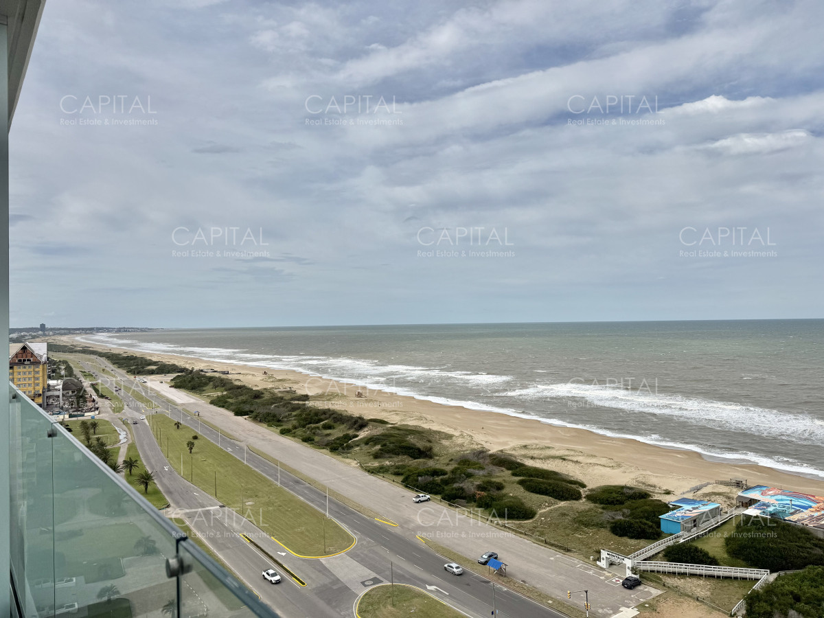 Apartamento ID.34458 - Apartamento en Le Parc IV (cuatro) en venta