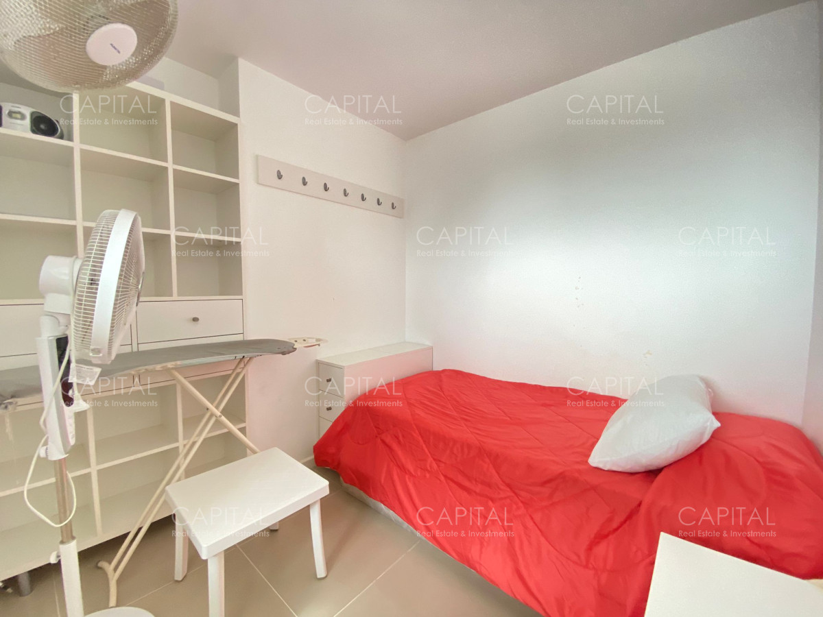 Apartamento ID.35516 - Penthouse en playa brava 3 suites y dependencia en Quartier del Mar