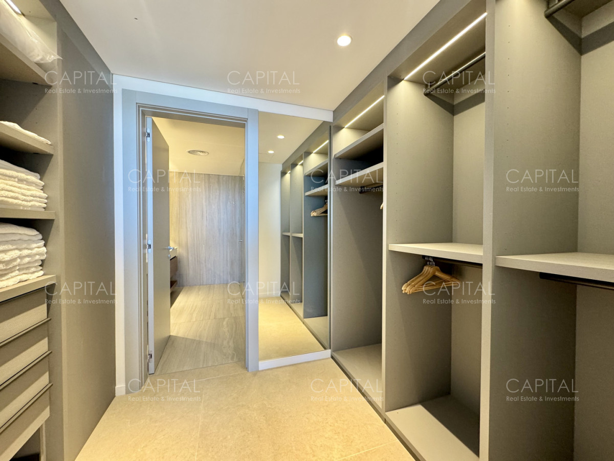 Apartamento ID.37790 - Apartamento en Arte Barra, La Barra, Punta del Este en Alquiler