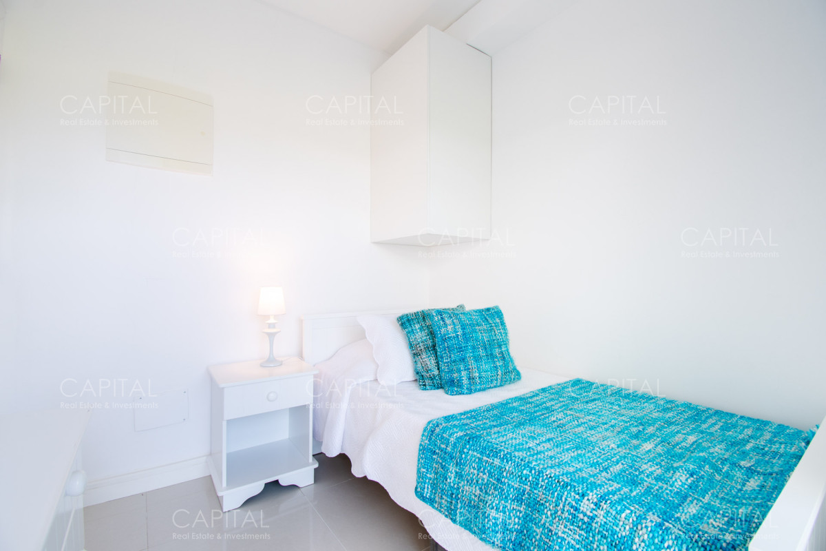 Apartamento ID.29599 - Apartamento en venta en Punta del Este en  edificio con excelentes amenities 