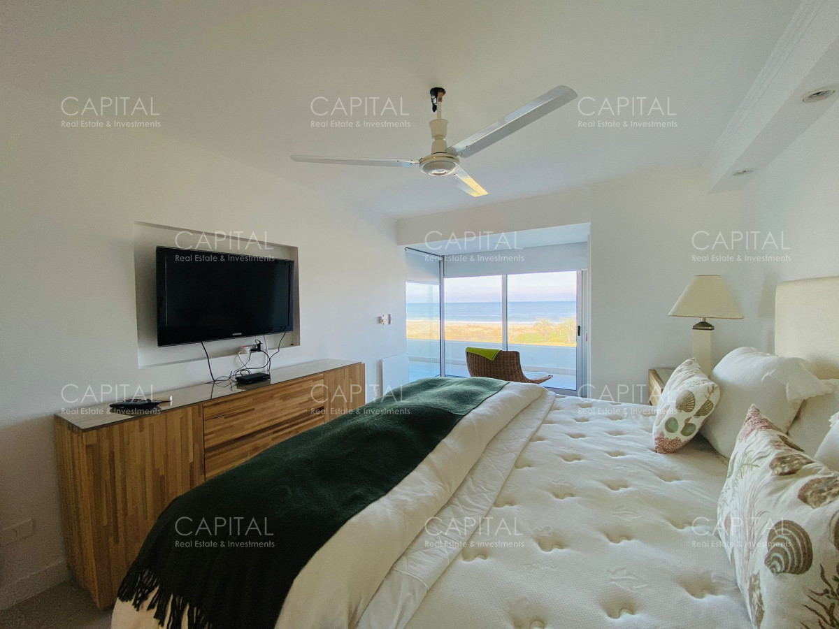 Apartamento ID.25889 - Alquiler de Temporada Esturión de Montoya en La Barra