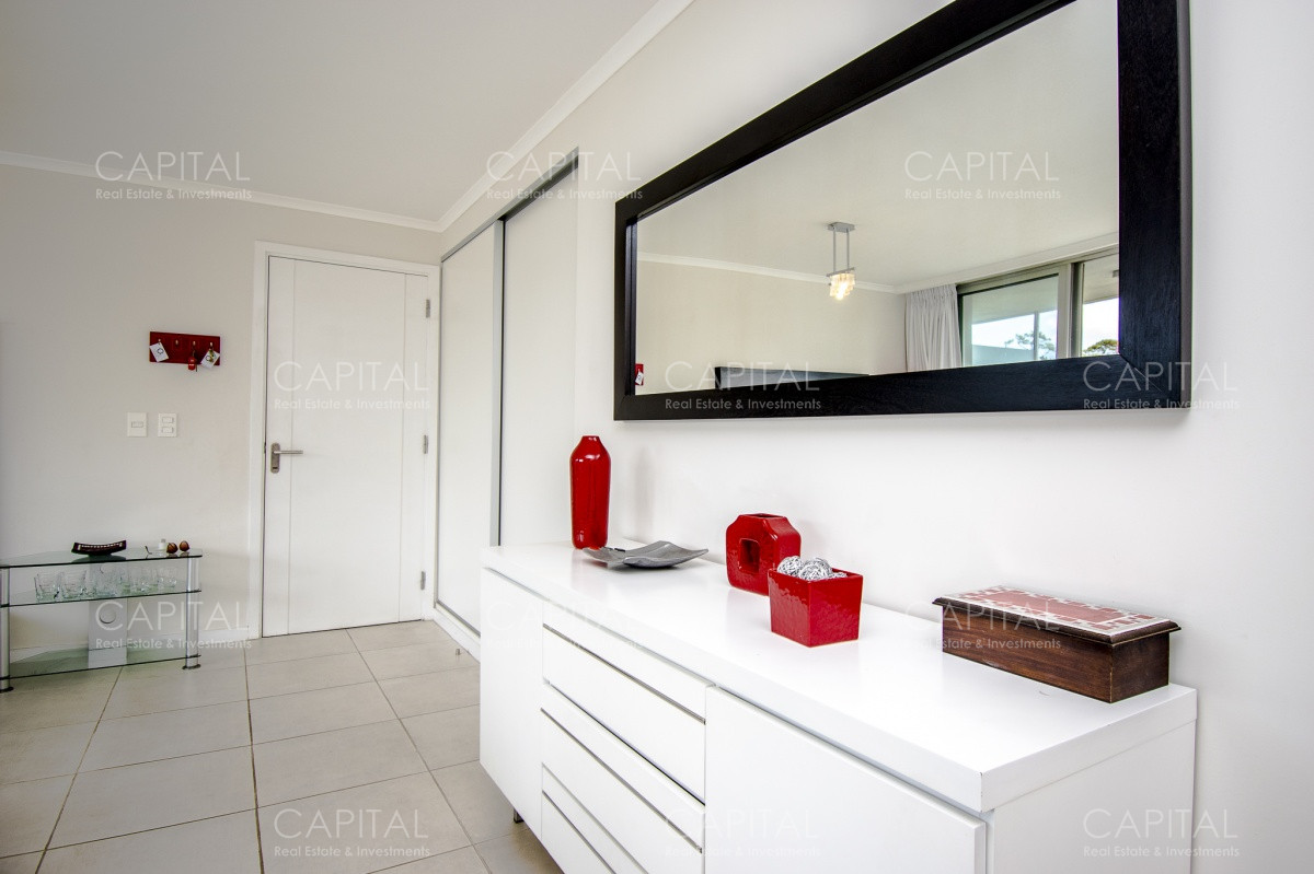 Apartamento ID.27553 - Ocean Drive Apartamento en Punta del Este