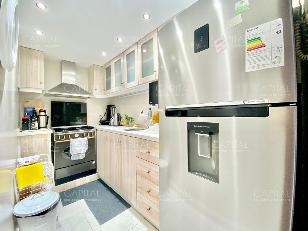 Apartamento ID.32608 - PentHouse frente al mar en venta, Playa Brava - Punta del Este 