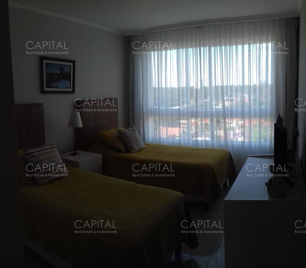Apartamento ID.32086 - Alquiler Temporada Tres Suites Le Jardin