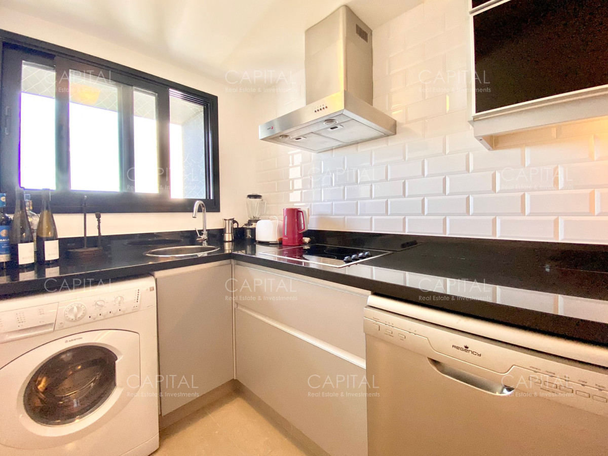 Apartamento ID.27262 - Torre ONE Punta del Este en Alquiler anual y temporal