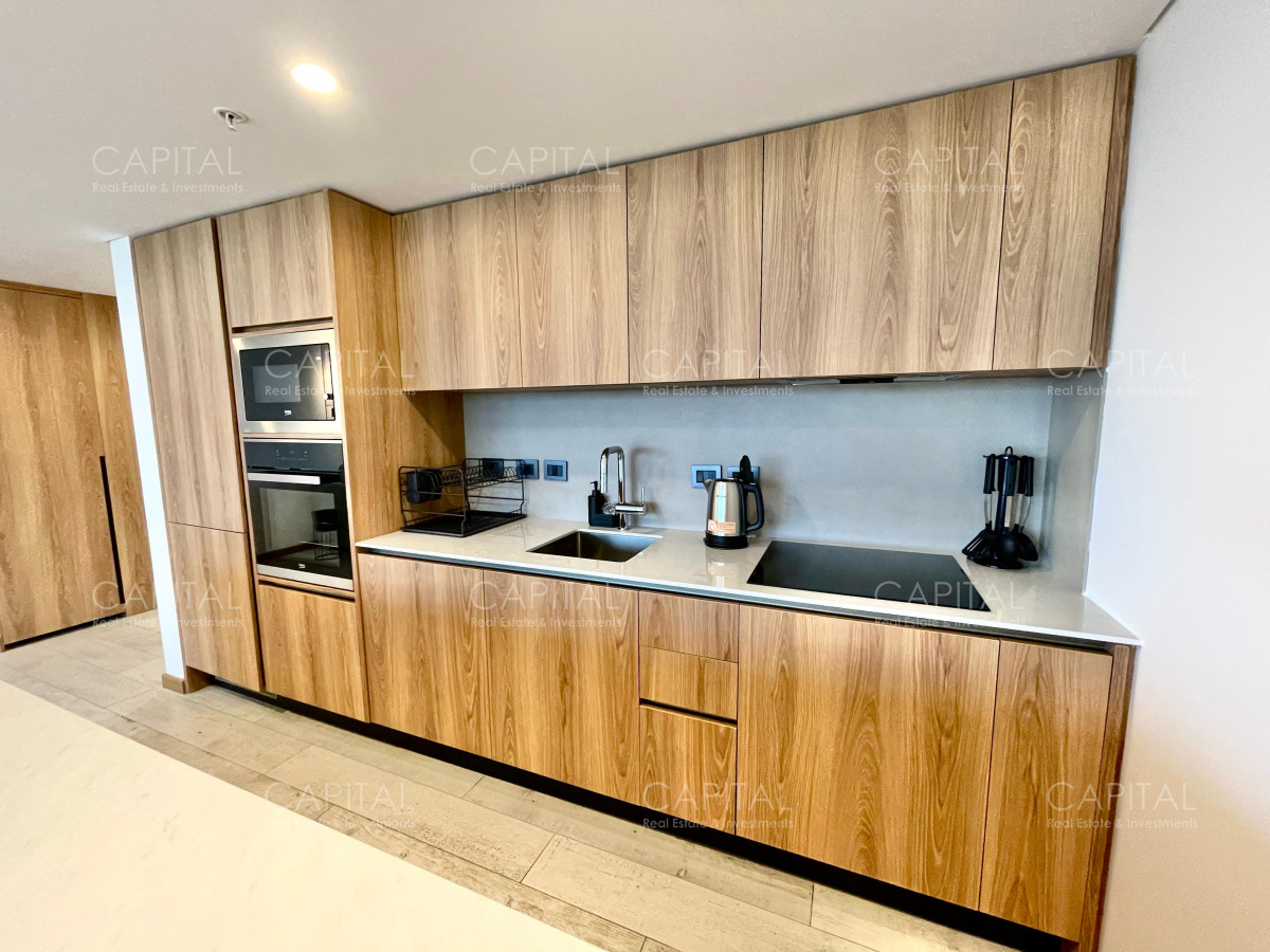 Apartamento ID.37867 - Apartamento de lujo en Surfside – Doceava Planta con Vistas Increíbles