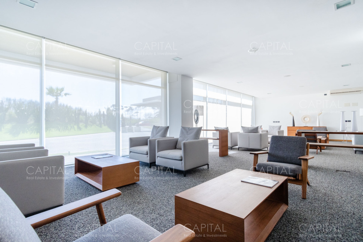 Apartamento ID.29787 - Tiburon Terrazas Oceano Departamento en Venta Punta del Este