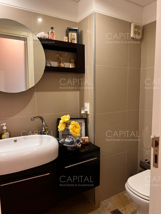 Apartamento ID.39350 - Departamento en Venta Playa Brava 4 Ambientes