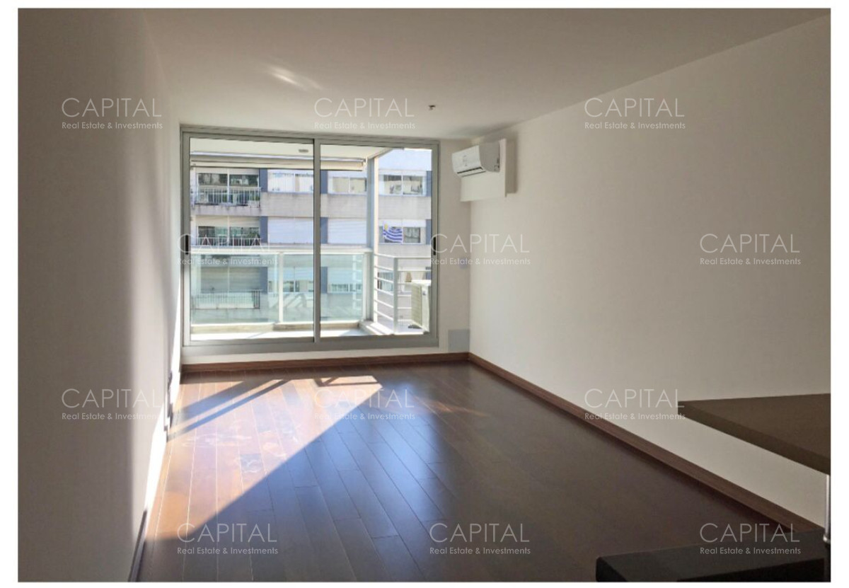 Apartmento En Venta A Pocos Metros De Villa Biarritz, Montevideo  - CCP34174A