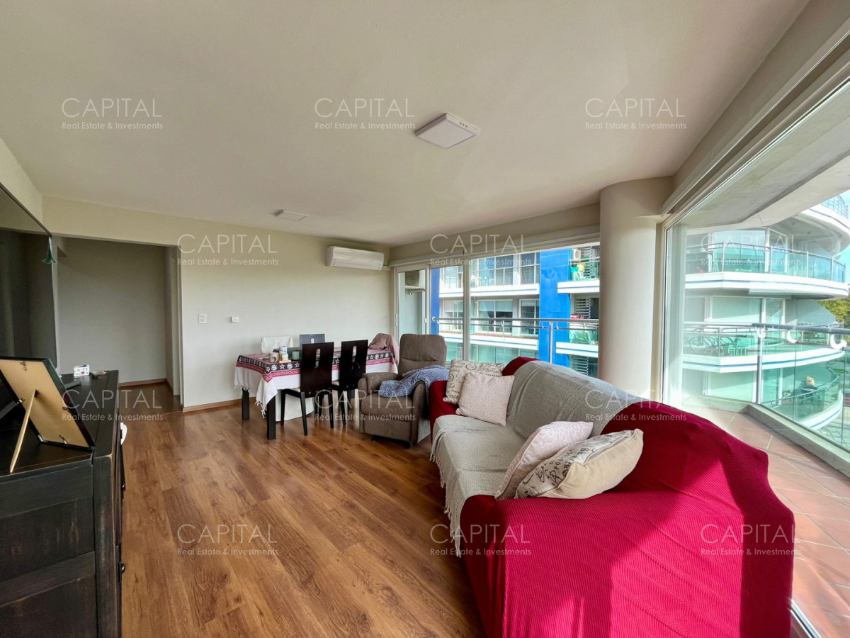 Apartamento ID.40128 - Venta Apartamento 2 dormitorios Barra de Carrasco