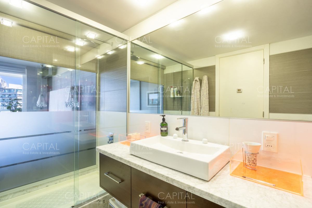 Apartamento ID.39465 - Departamento en Venta en Playa Brava con espectacular vista 