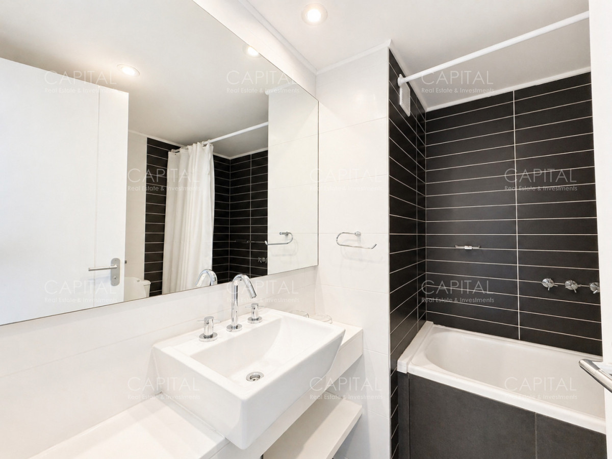 Apartamento ID.35255 - Departamento  en Venta en Roosevelt , Punta del Este 