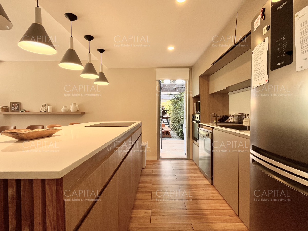 Apartamento ID.38054 - Apartamento con Parrillero de 3 dormitorios en venta Mansainn