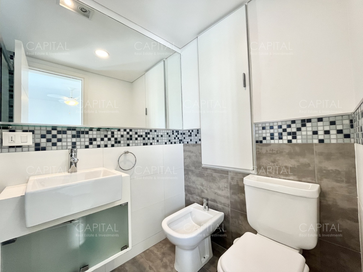 Apartamento ID.34575 - Departamento en Venta en Playa Brava, Punta del Este