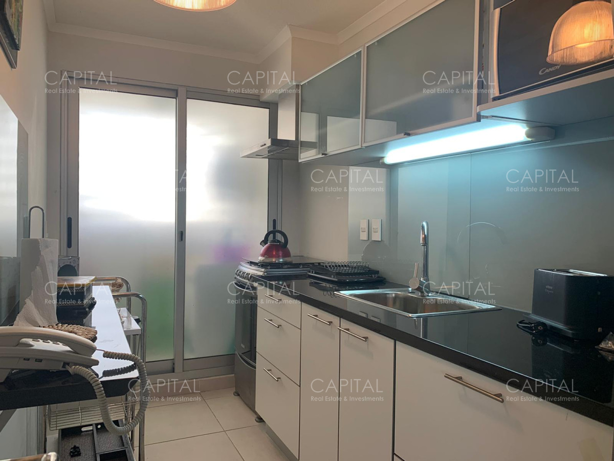 Apartamento ID.28599 - Apartamento en Punta del Este, Brava